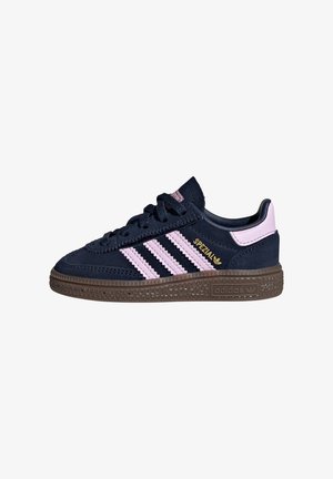 SPEZIAL UNISEX - 婴儿鞋 - 夜靛蓝兰花融合胶
